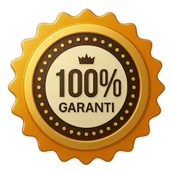 Videoproduktion – Garanti-badge. – A1 Film