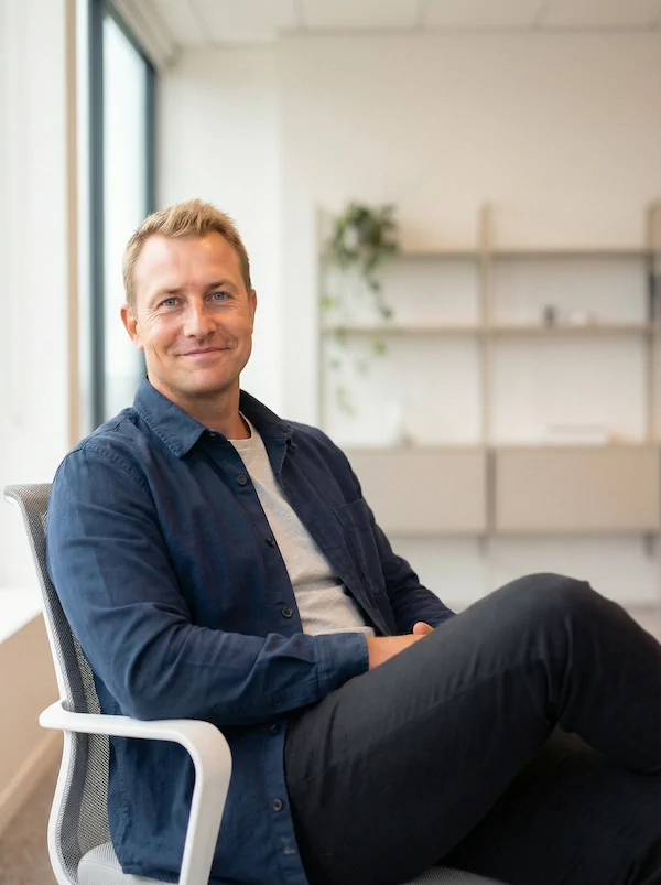 Videoproduktion – Kundeinterview. – A1 Film